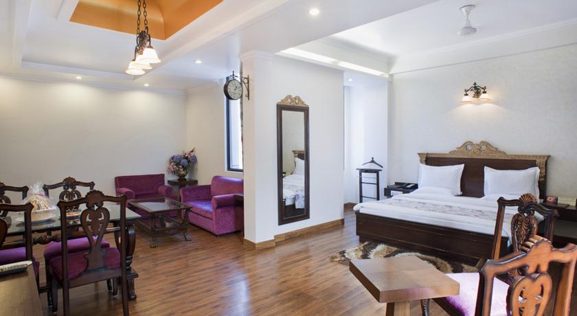 Hotel Rockland CR Park